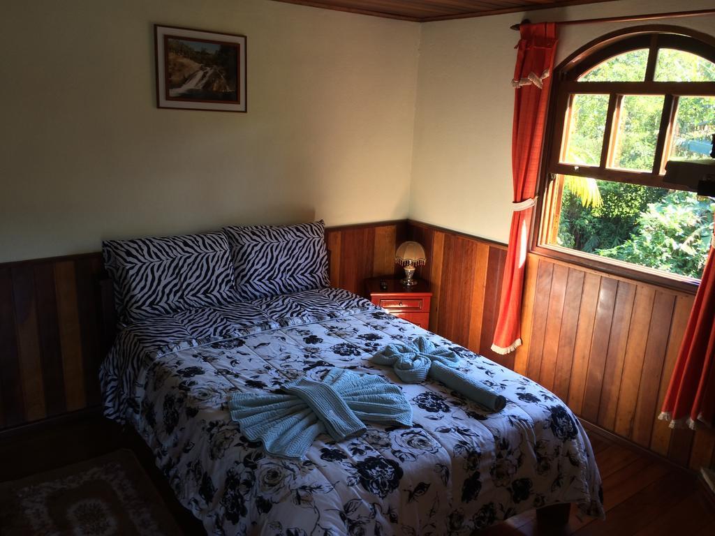 Verde Novo Inn