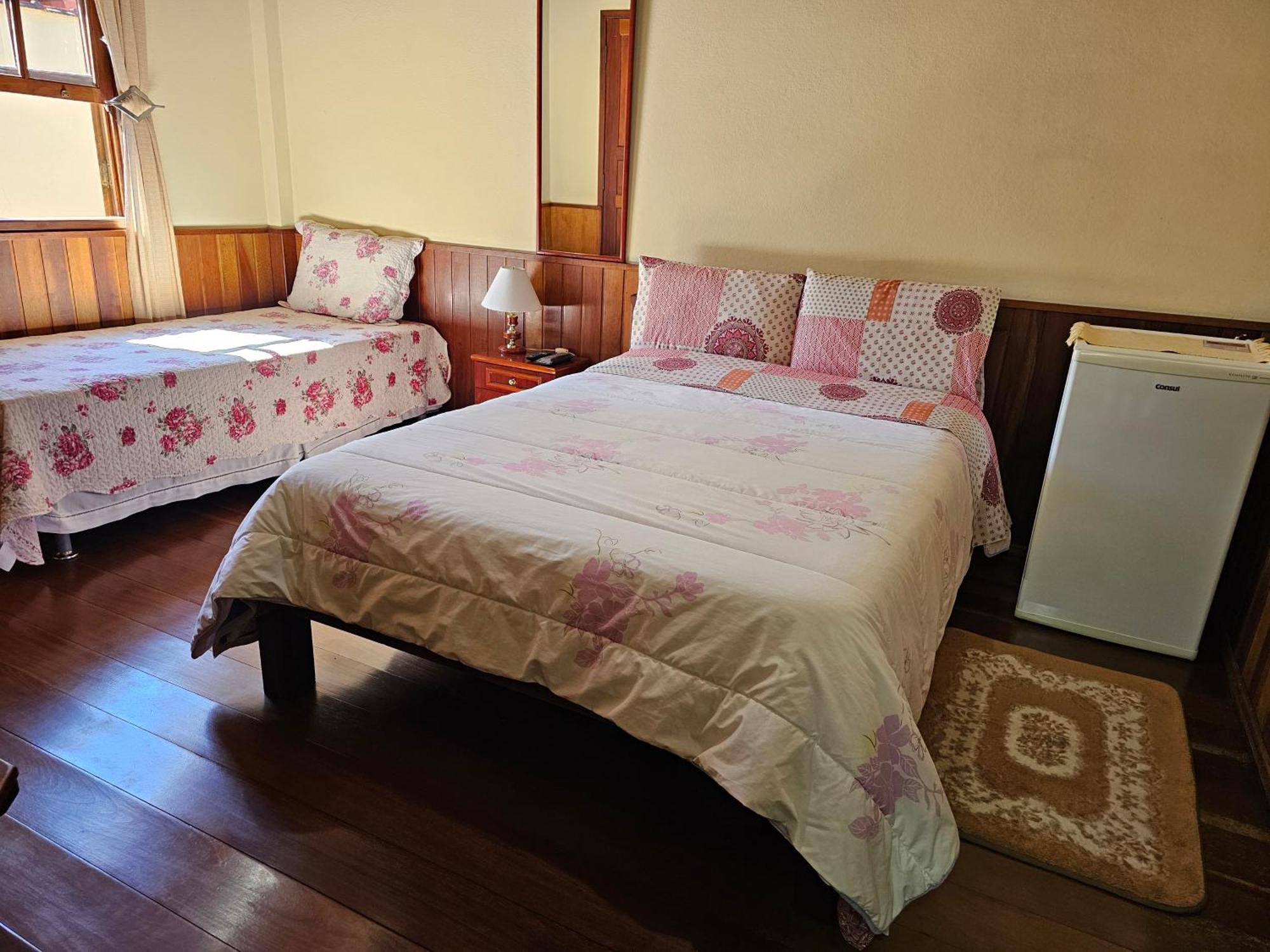 Verde Novo Inn