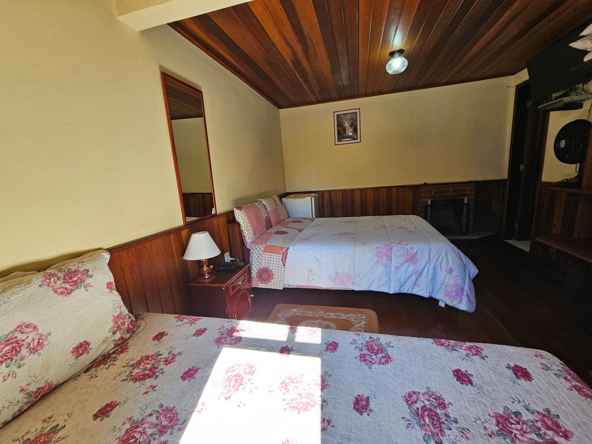 Inn Verde Novo