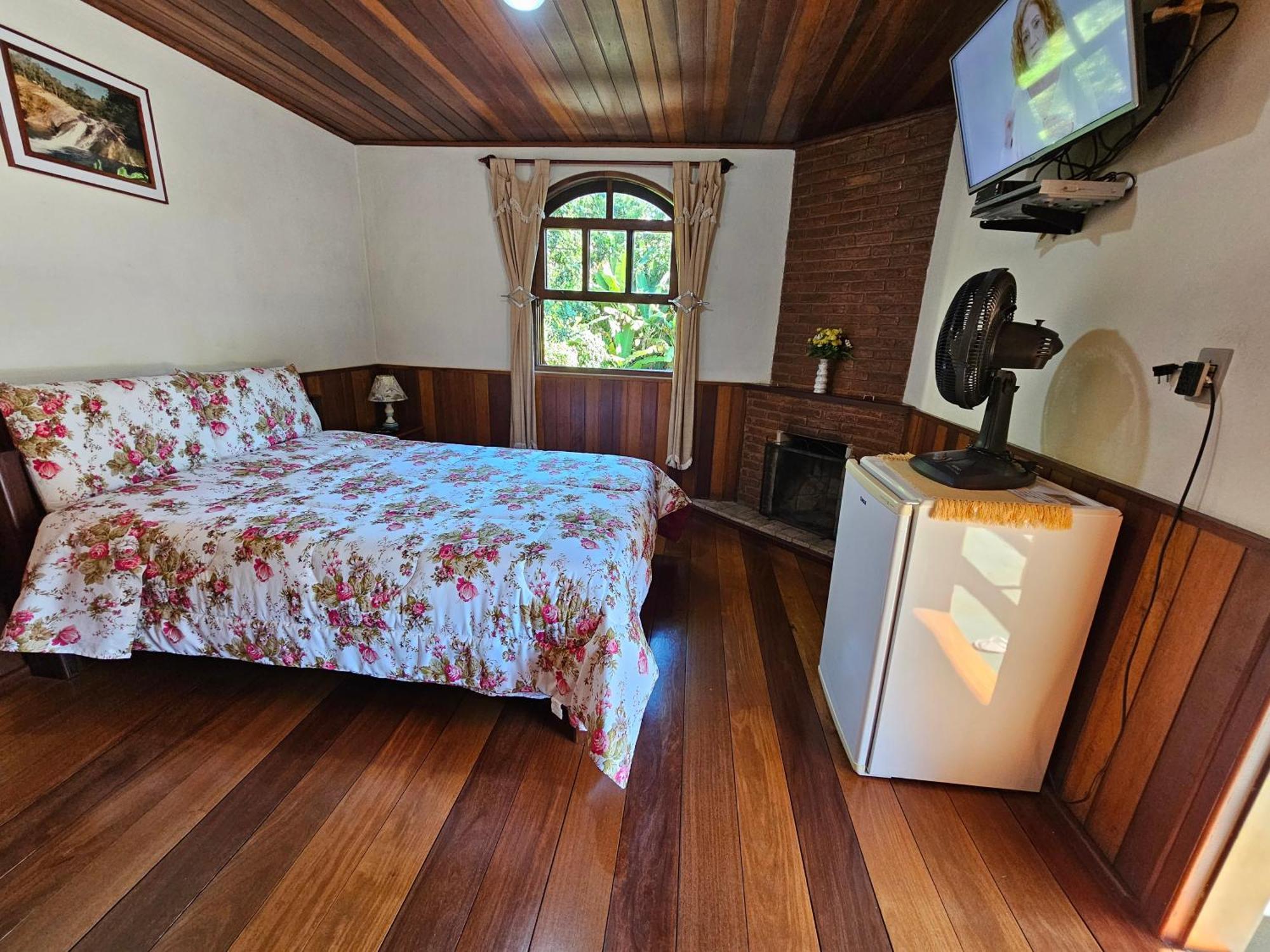 Verde Novo Inn *