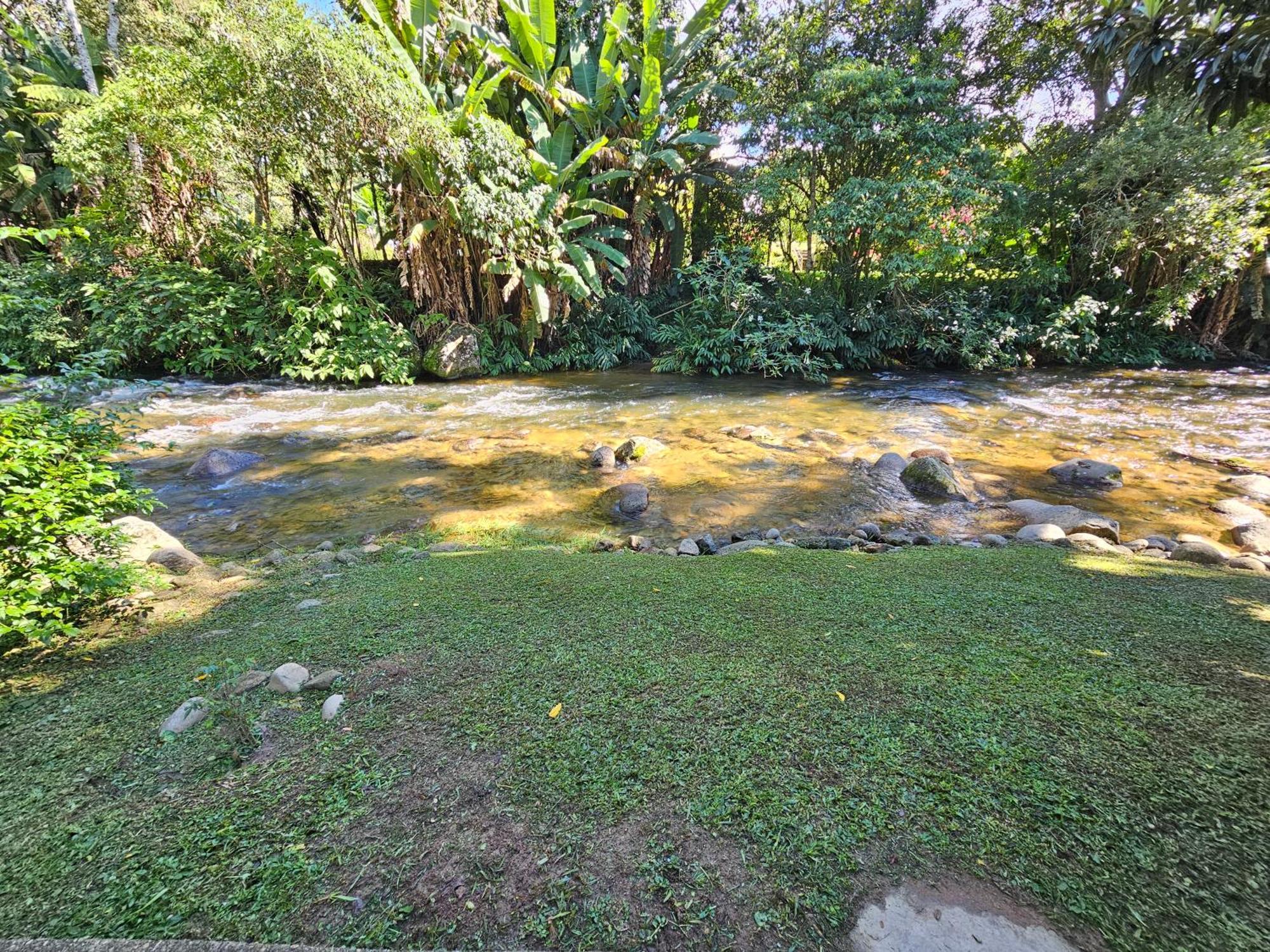 Inn Verde Novo Visconde De Maua