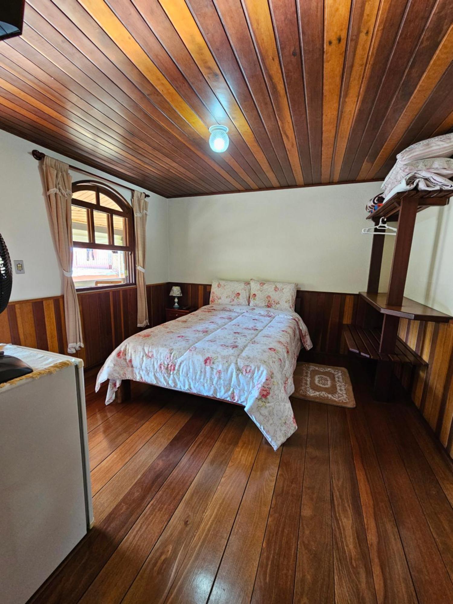 Inn Verde Novo