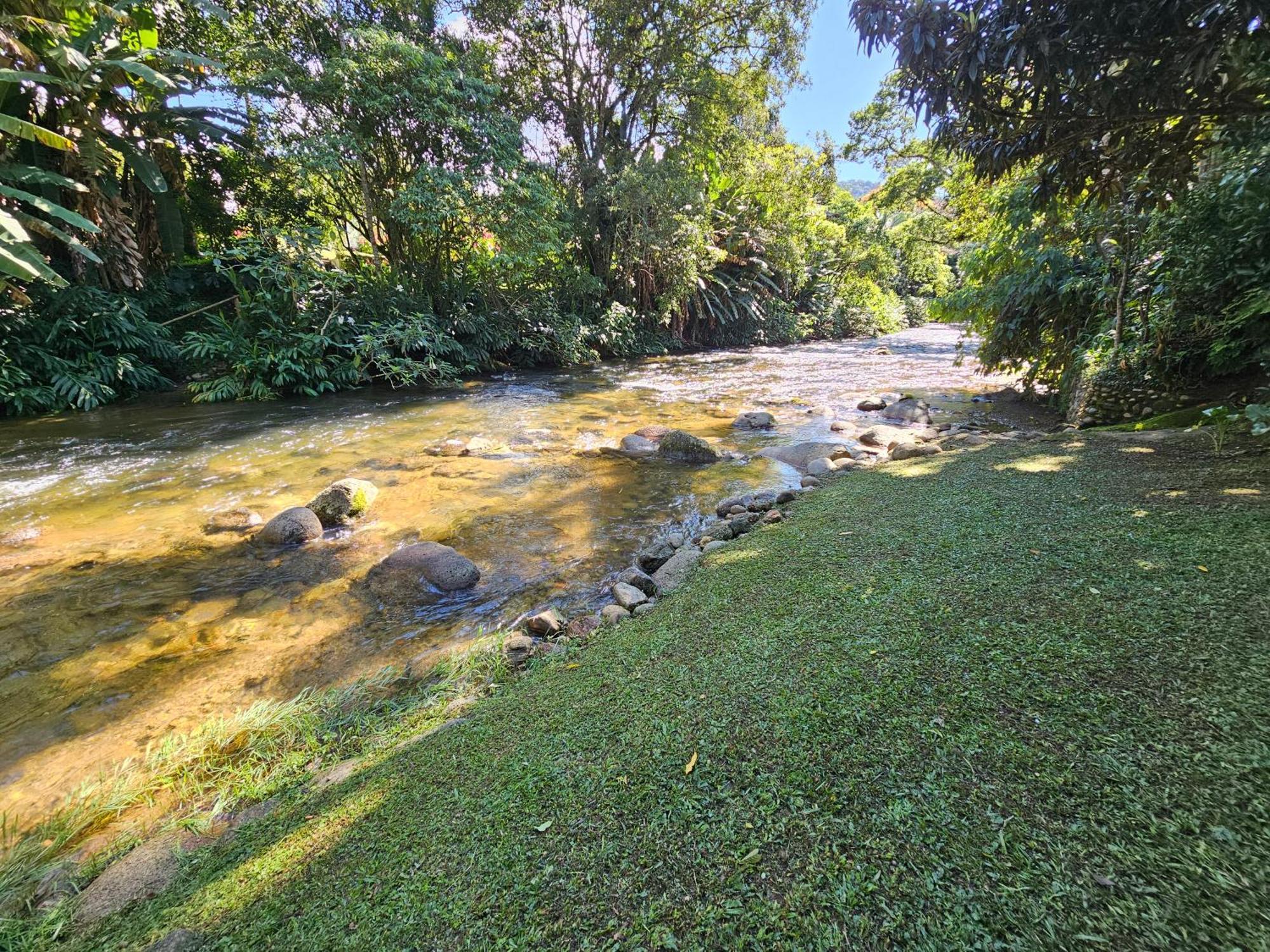 Verde Novo Inn *
