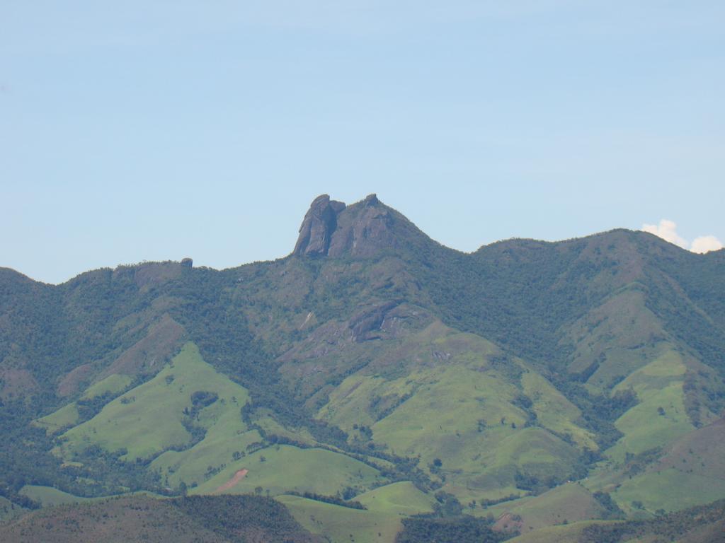Verde Novo Visconde De Maua