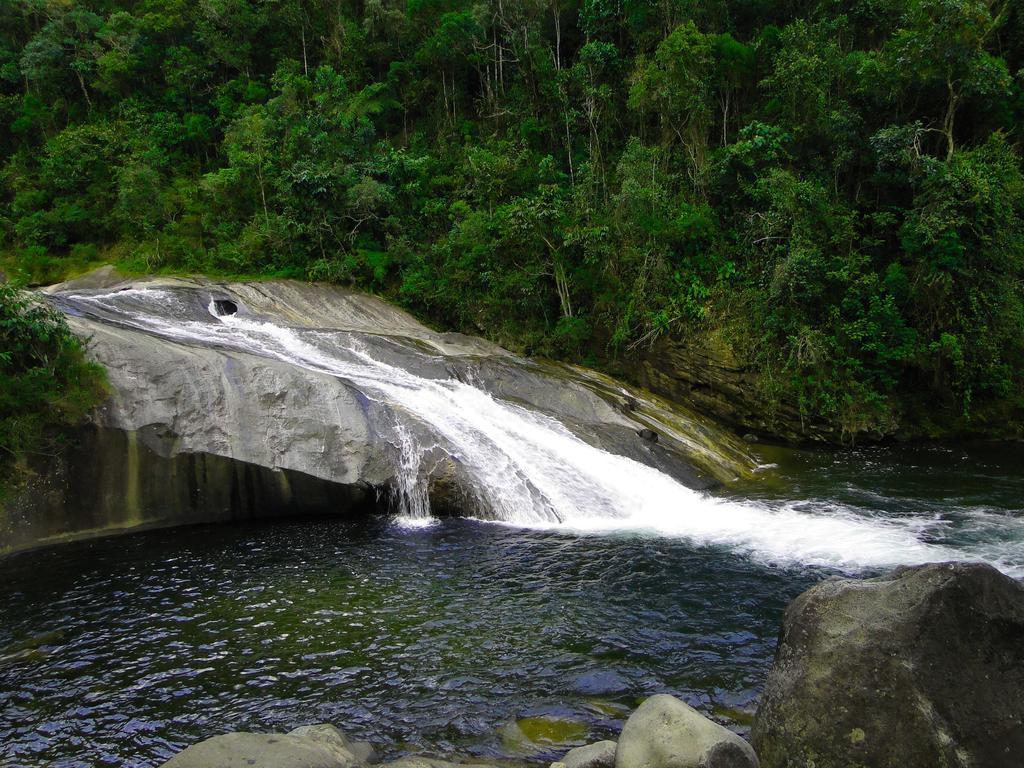 Inn Verde Novo