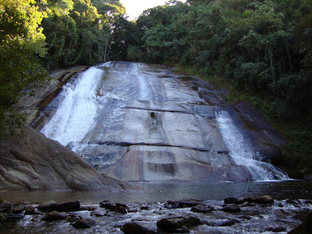 Verde Novo Visconde De Maua