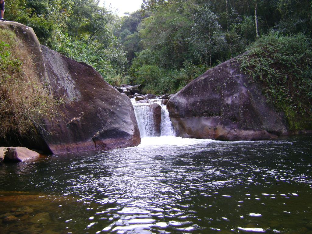 Inn Verde Novo Visconde De Maua