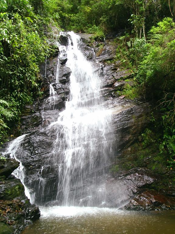 Verde Novo Visconde De Maua