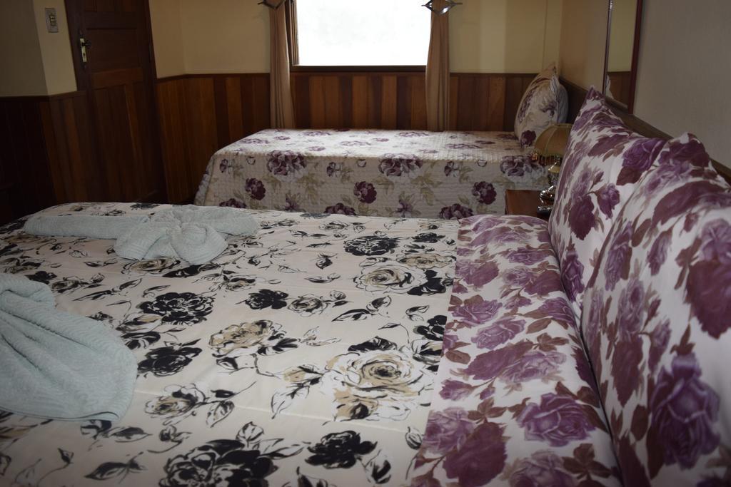Inn Verde Novo