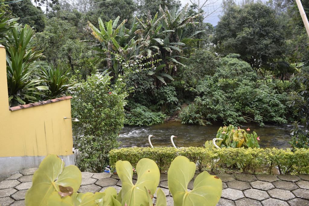 Inn Verde Novo *