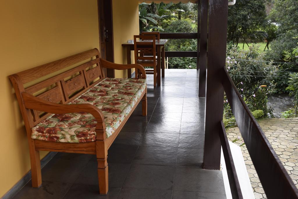 Inn Verde Novo