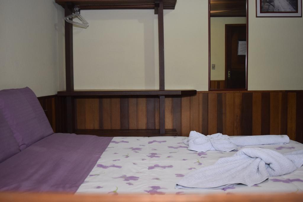 Inn Verde Novo