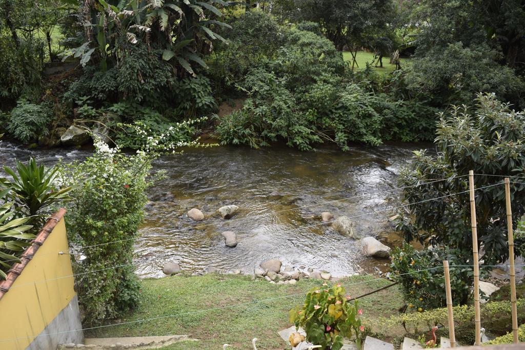 Inn Verde Novo *