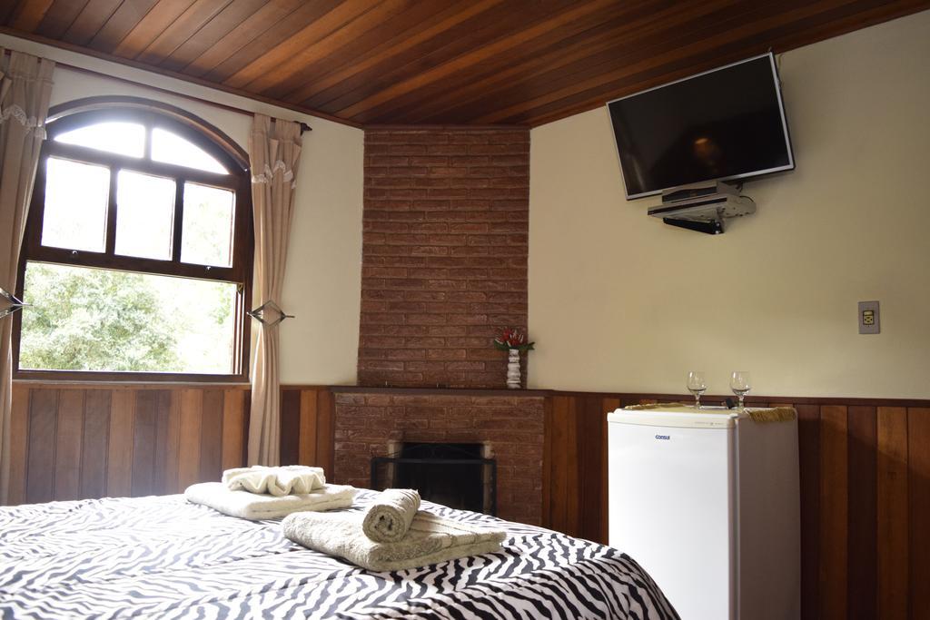 Inn Verde Novo