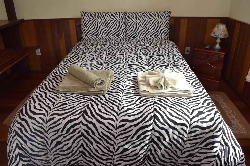 Inn Verde Novo