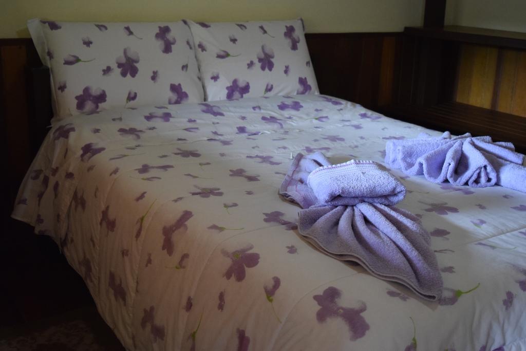 Inn Verde Novo *