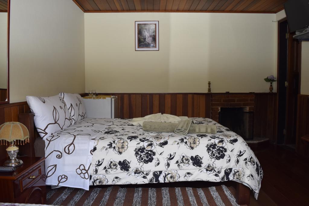 Inn Verde Novo *