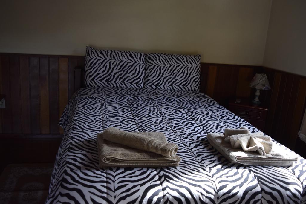 Inn Verde Novo Visconde De Maua
