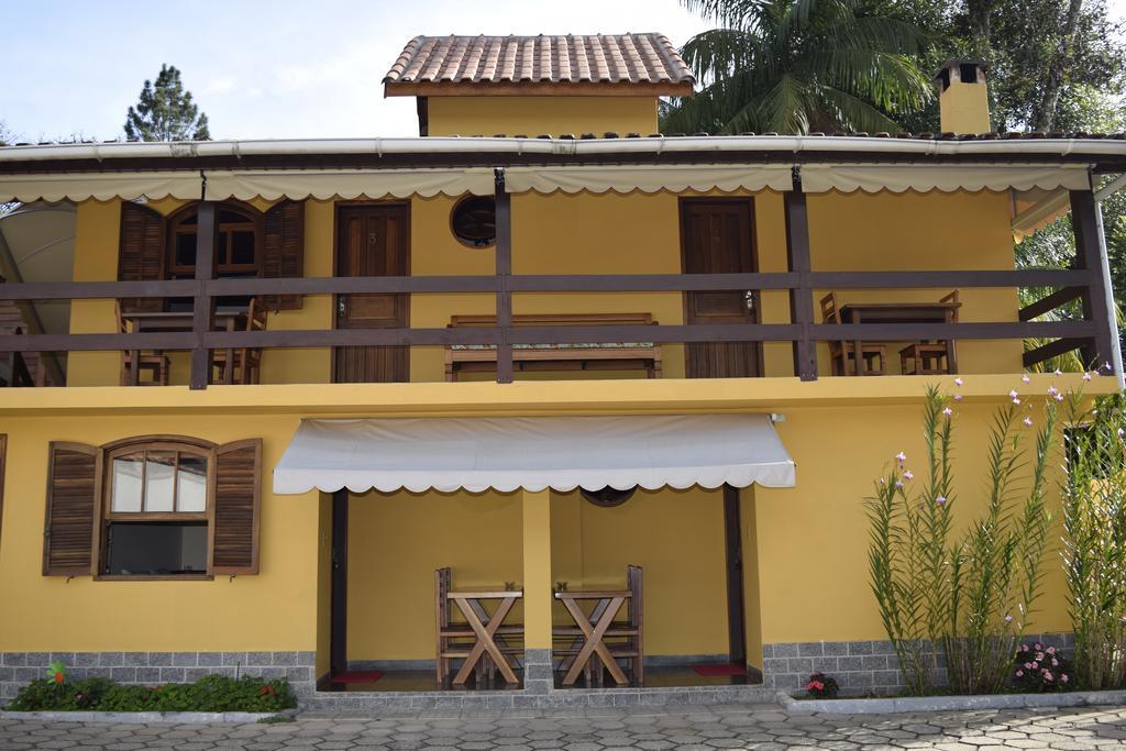 Inn Verde Novo
