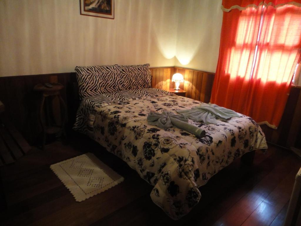 Inn Verde Novo