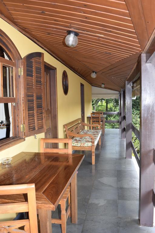 Inn Verde Novo