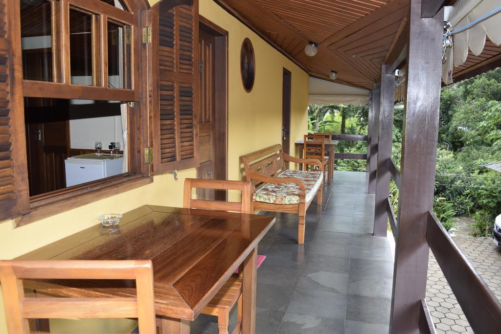Verde Novo Inn