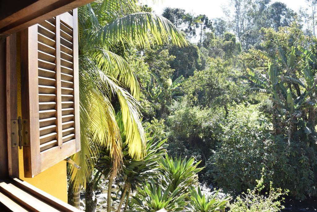 Inn Verde Novo