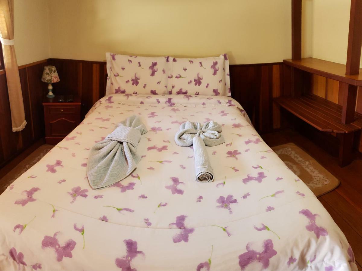 Verde Novo Inn