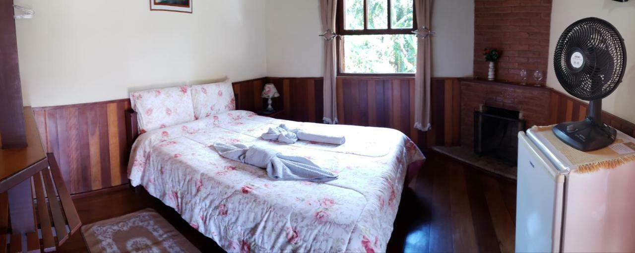 Inn Verde Novo