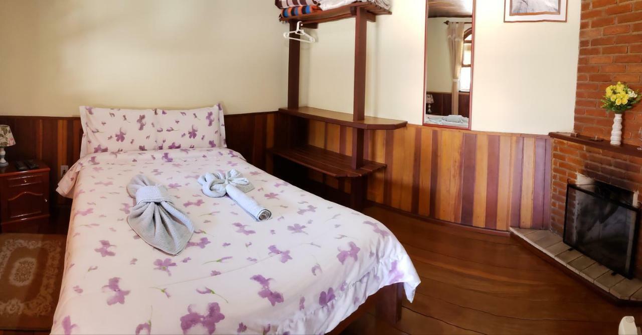 Inn Verde Novo *