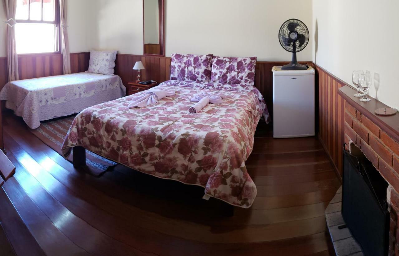 Verde Novo Inn