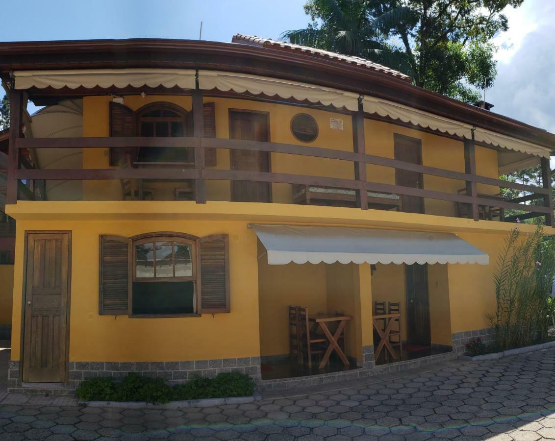 Verde Novo Inn *